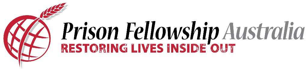 Prison Fellowship Australia